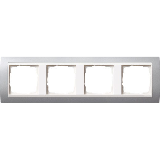 Рамка четырехкратная