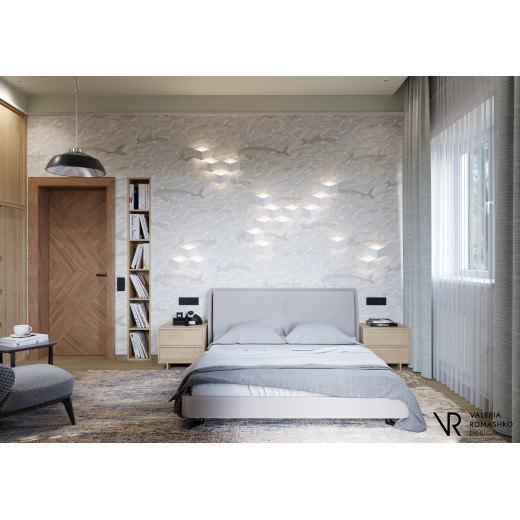 Мех-м розетки 16А с шт., антрац.