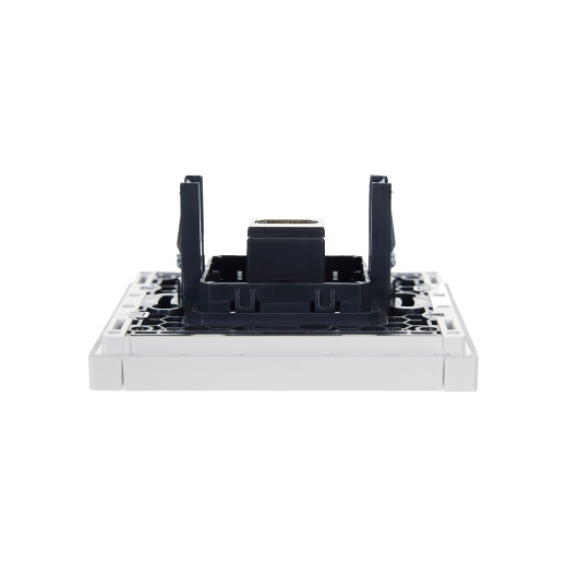 FORTE&PIANO Роз. HDMI FP240 бел. IEK