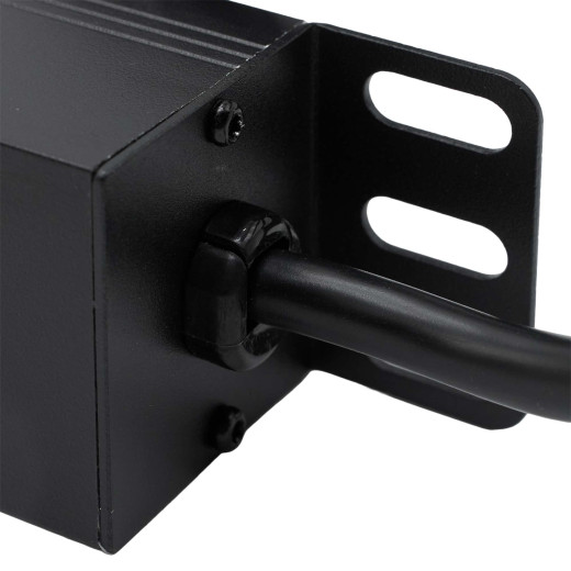 Блок распределения питания (PDU) 19