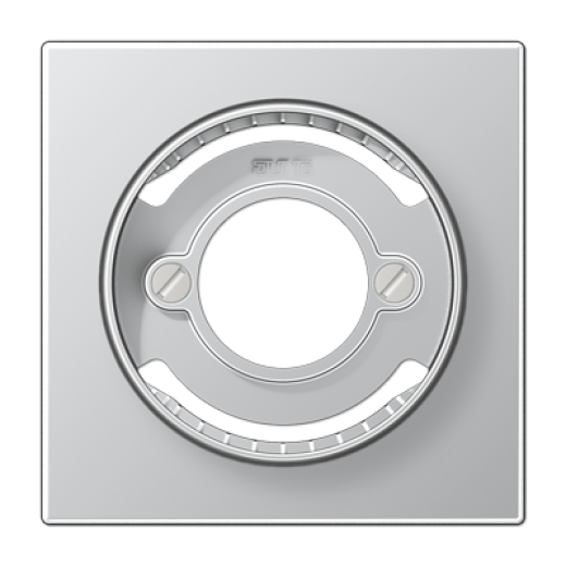 Крышка для держателя лампы, алюминий