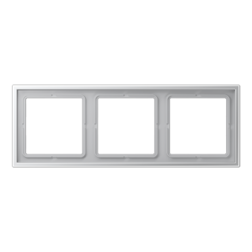 3-постовая рамка