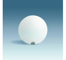 Simon 88 Графит Накладка для вывода кабеля и шнуркового выключателя