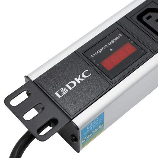 Блок распределения питания (PDU) 19