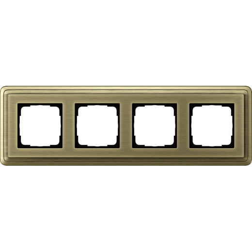 Рамка четырехкратная