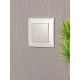 Валенсия лицевая панель выключателя проходного 1-кл. 10А жемчуг EKF PROxima