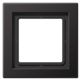 JUNG LS Design Dark Рамка 1-ая