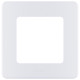 Рамка 1 пост - Legrand Inspiria - жемчуг