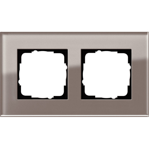 Рамка двойная