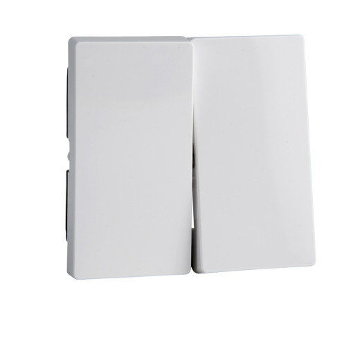 КЛАВ. ДЛЯ ДВУХКЛАВИШНОГО ВЫКЛ.,АКТИВНО Б