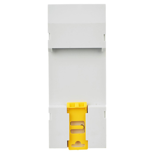 Таймер ТЭ80 цифровой 16А 230В на DIN-рейку KARAT IEK