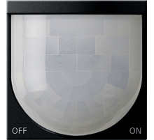 Gira Накладка датчика движения Komfort System 3000, высота установки до 2,20 м