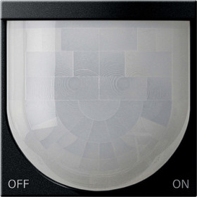 Gira Накладка датчика движения Komfort System 3000, высота установки до 2,20 м