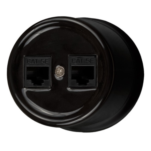 Компьютерная розетка