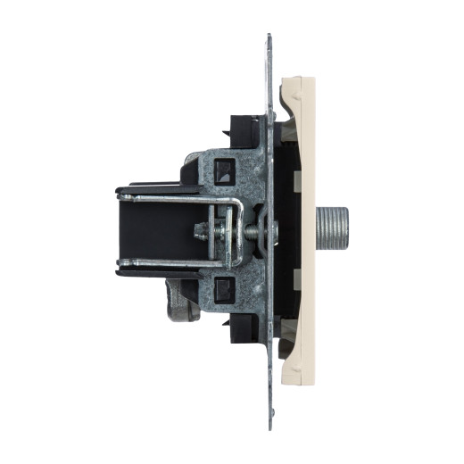 SUNO. Розетка TV c топологией 