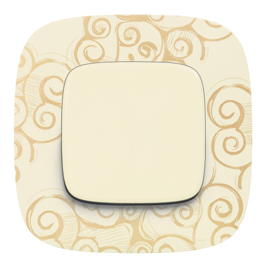 Valena ALLURE.Рамка 