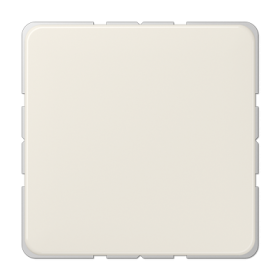 JUNG CD 500/CD plus Бежевая Заглушка