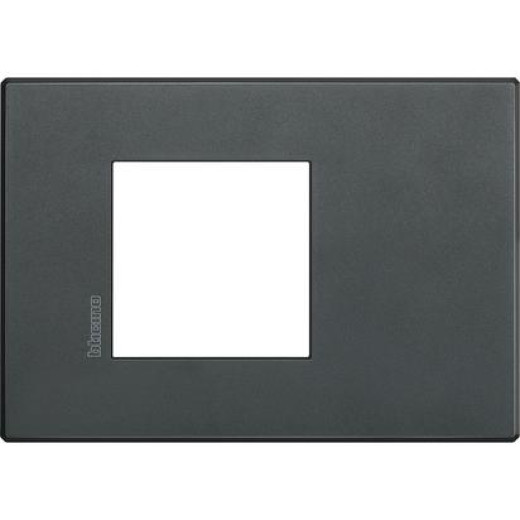 Axolute. Рамка Air, итальянский стандарт 2 мод. Цвет 