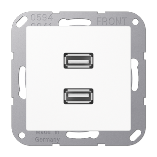 Мультимедиа разъём