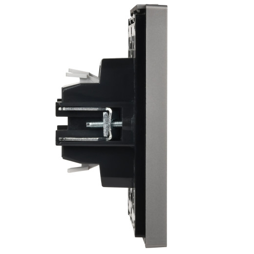 FORTE&PIANO Выключ. 1-кл. самовозвратн. 10А FP510 ст. IEK