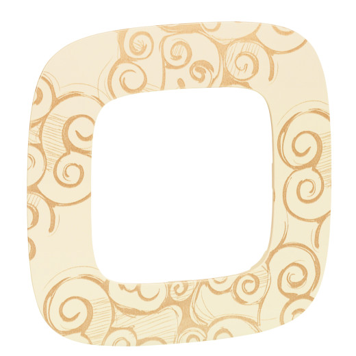 Valena ALLURE.Рамка 