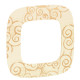 Valena ALLURE.Рамка 