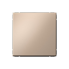 Systeme Electric ArtGallery Песочный Выключатель 1-клавишный, сх.1, 10АХ