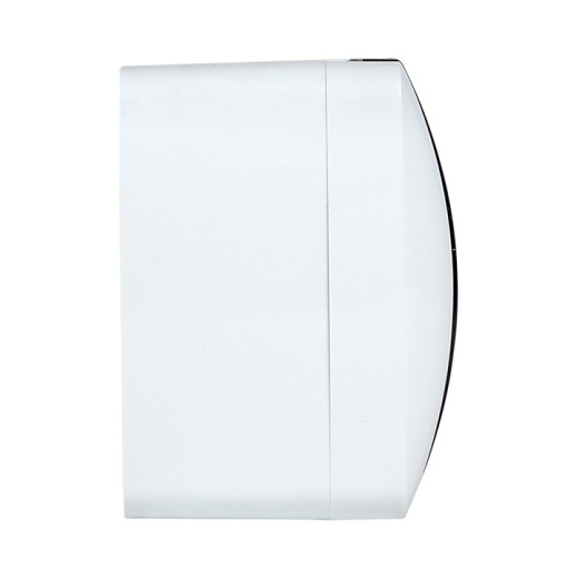 Владивосток Розетка 1-местная 16А с заземлением с прозрачной крышкой IP54 EKF