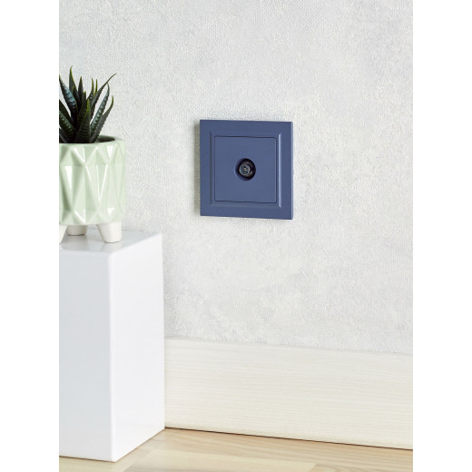 BRITE Роз. TV оконечная РТВ11-0-БрМ мар. IEK