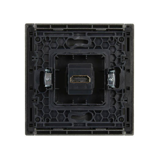 FORTE&PIANO Роз. HDMI FP540 ст. IEK