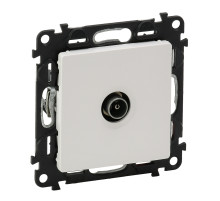 Legrand Valena LIFE DIY Бел Розетка TV 