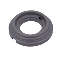 BIRONI Лизетта Пластик Титан Рамка 1-ая