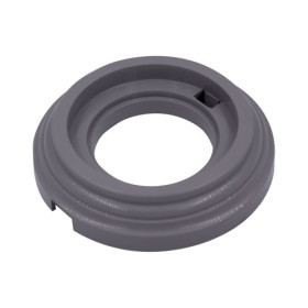 BIRONI Лизетта Пластик Титан Рамка 1-ая