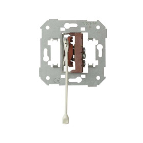 Simon 75 Мех Выключатель со шнурком