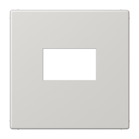 JUNG Kрышка (креплением шурупами)