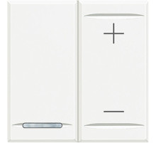 BT Axolute White Светорегулятор универсальный.