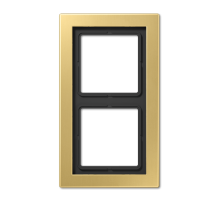 JUNG Рамка 2-постовая