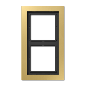 JUNG Рамка 2-постовая