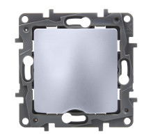 Legrand Etika Алюминий Вывод кабеля IP21.