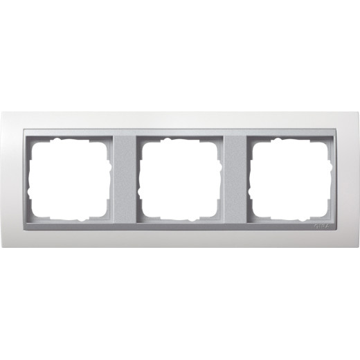 Рамка тройная