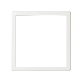 Simon 82 Белый Адаптор (мех 75809-39,5211-x,5220-x,5321-x,5391-x,5502-x)