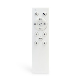 ST Luce ST015.500.98 Пульт управления трековой системой SKYLINE 220 Белый