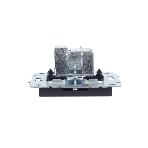 BRITE Роз. TV проходная РТВ10-0-БрГ граф. IEK