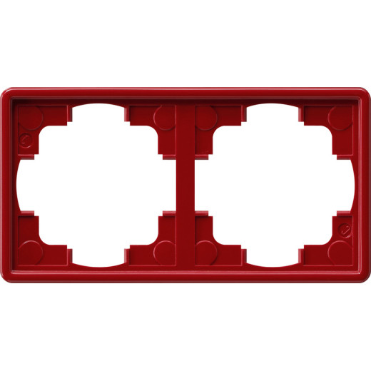 Рамка двойная