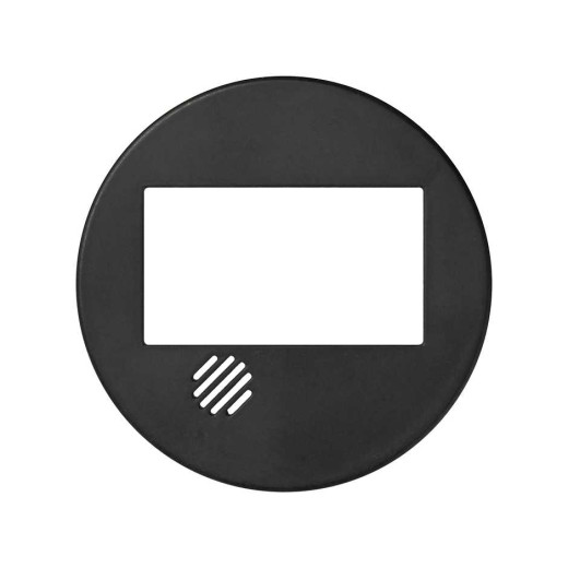 Simon 88 Графит Накладка для электронных устройств: управление жалюзи.