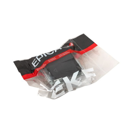 Механизм выключателя жалюзи, чёрный Эпика EKF