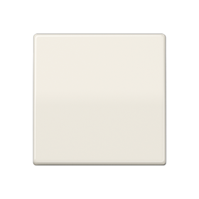 JUNG Центральная плата стандарт, слоновая кость