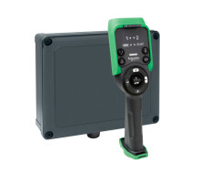 Schneider Electric Передатчик+приемник для беспроводного управления краном XARS8L12W