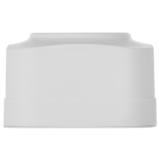 GLORY Роз. с з/к без з/ш о/у 16А РС20-3-ХБм бел. м. IEK