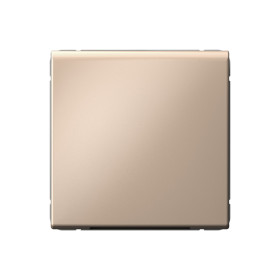 Systeme Electric ArtGallery Песочный Вывод кабеля, механизм